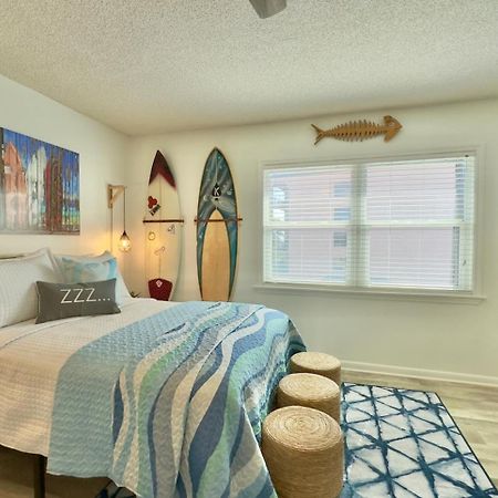 Pier Pressure Beachfront Wpool Cocoa Beach Exteriör bild