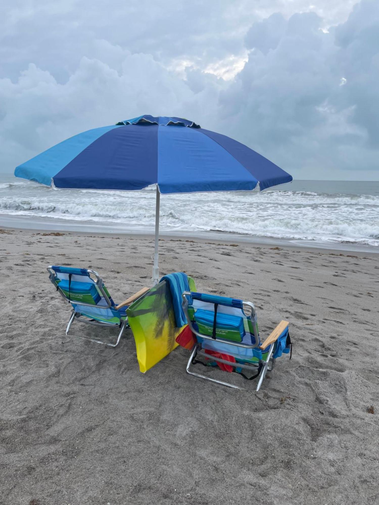 Pier Pressure Beachfront Wpool Cocoa Beach Exteriör bild