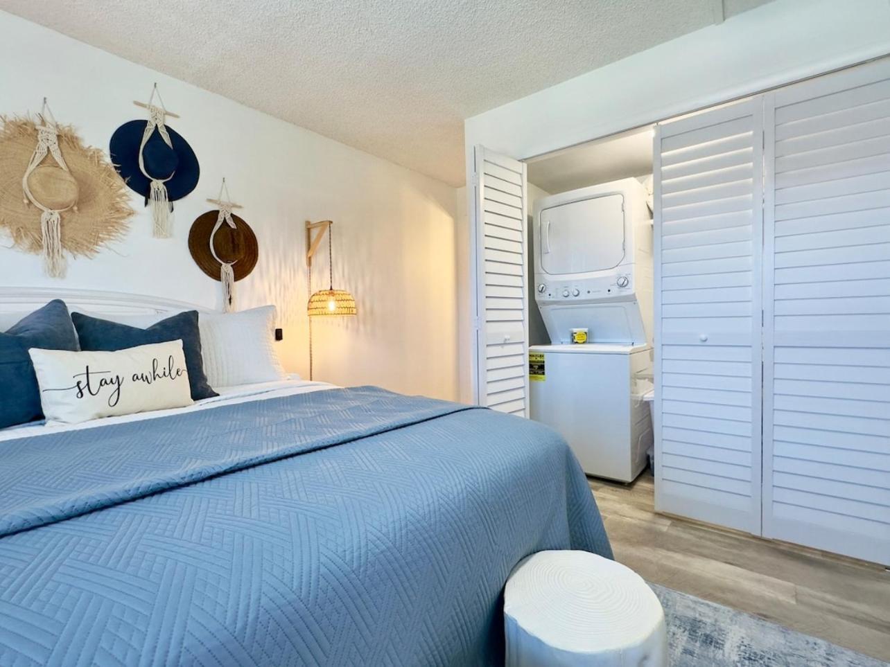 Pier Pressure Beachfront Wpool Cocoa Beach Exteriör bild