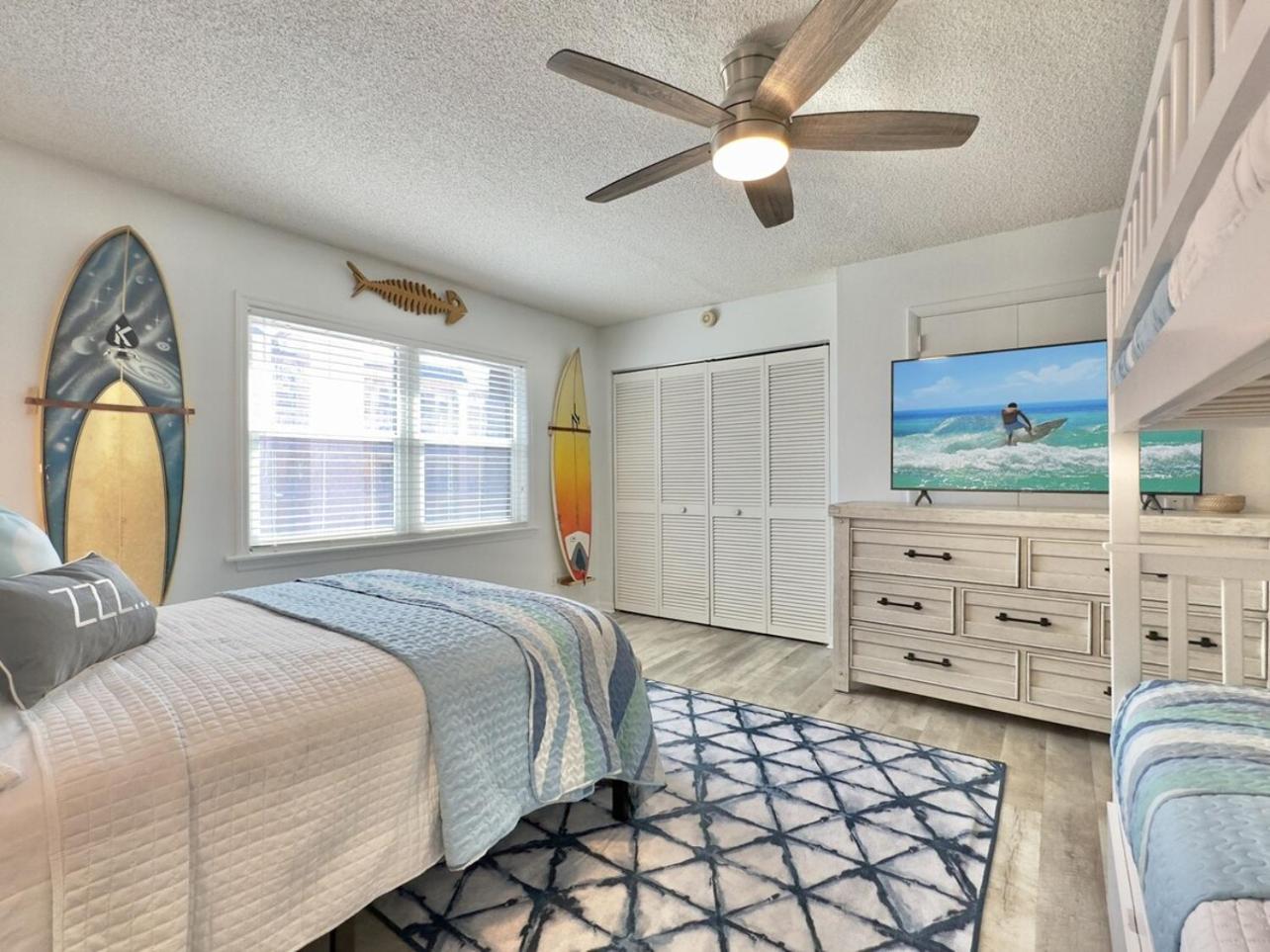 Pier Pressure Beachfront Wpool Cocoa Beach Exteriör bild