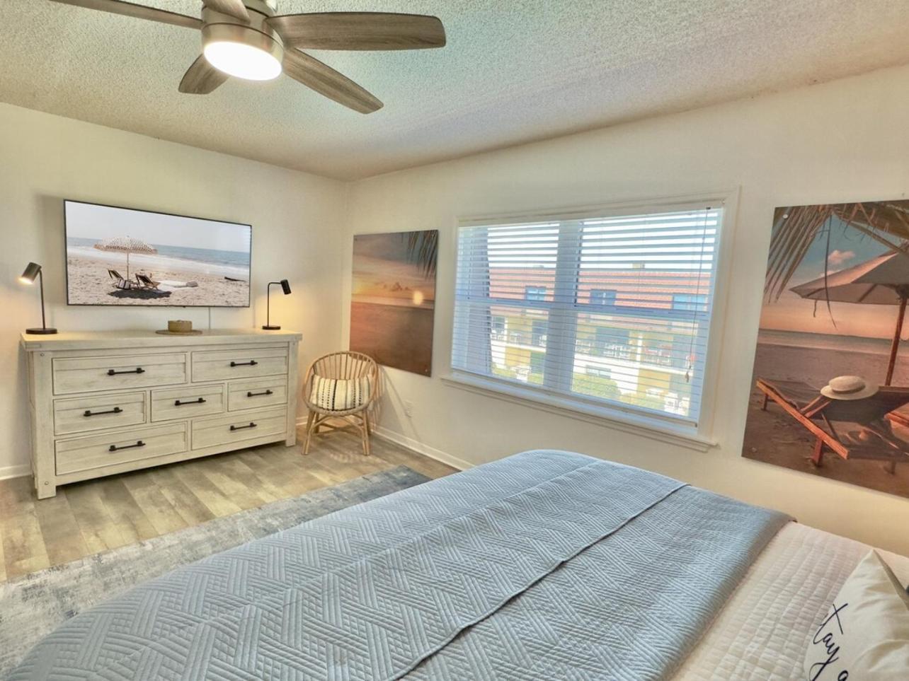 Pier Pressure Beachfront Wpool Cocoa Beach Exteriör bild