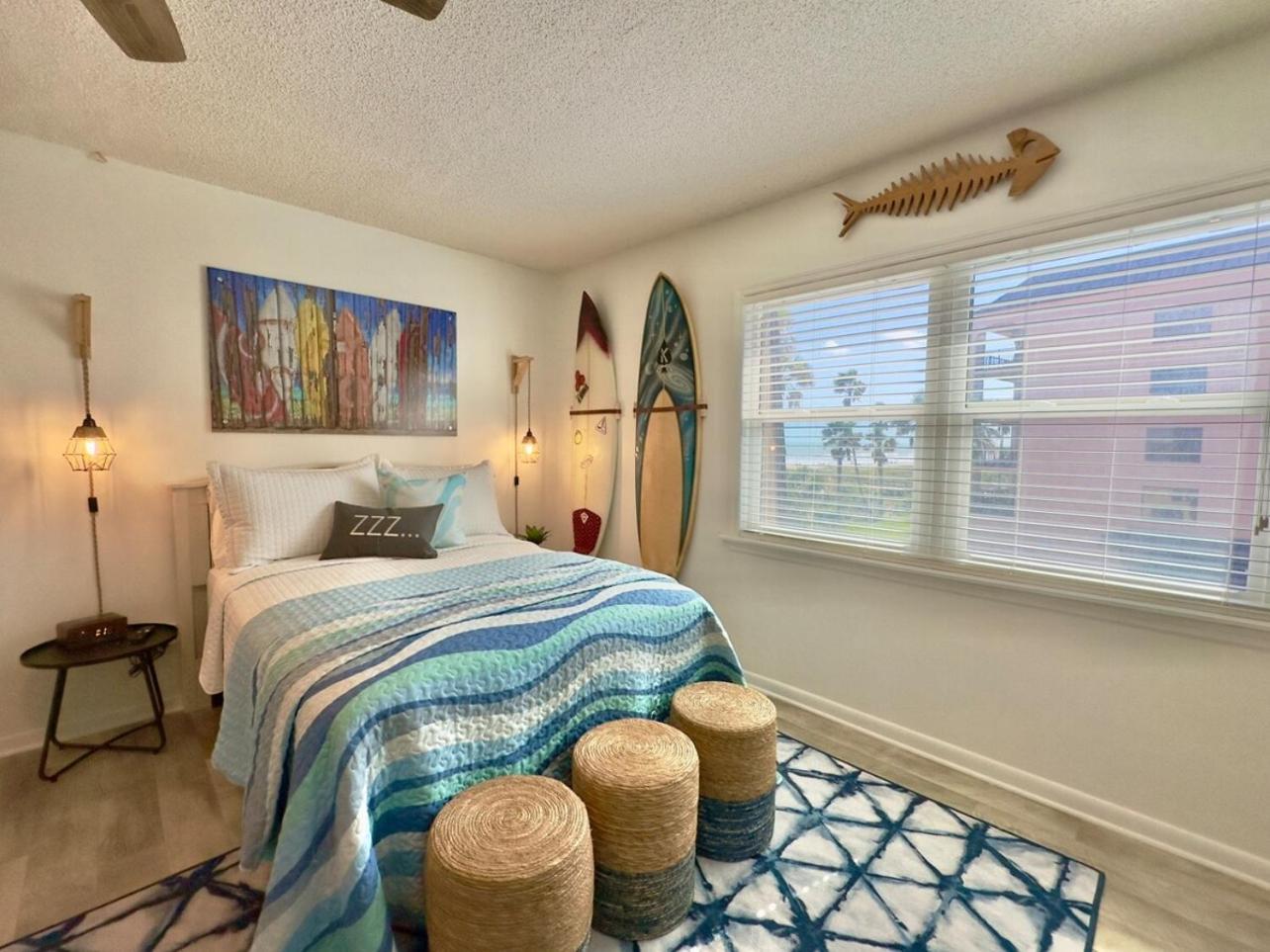 Pier Pressure Beachfront Wpool Cocoa Beach Exteriör bild