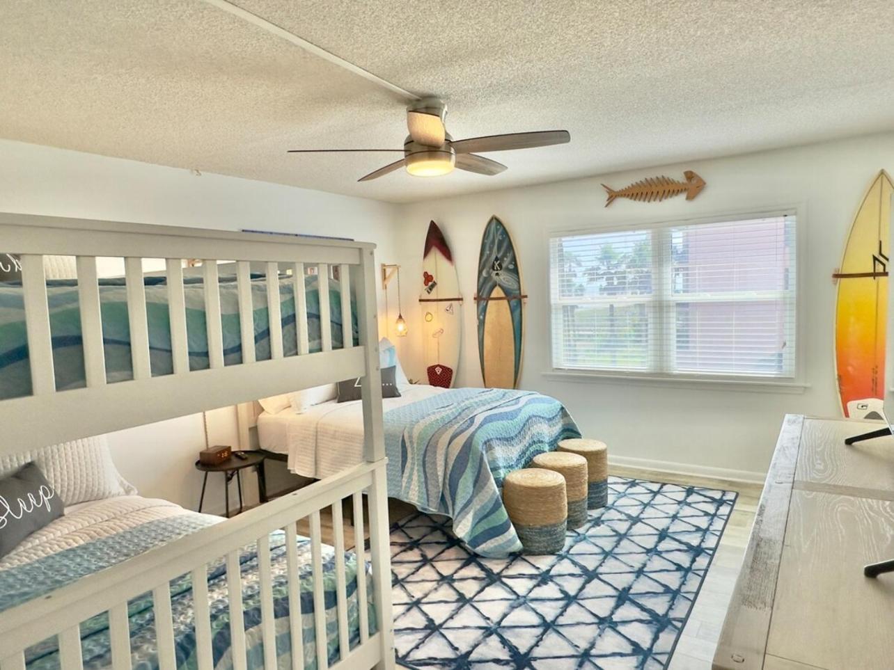 Pier Pressure Beachfront Wpool Cocoa Beach Exteriör bild
