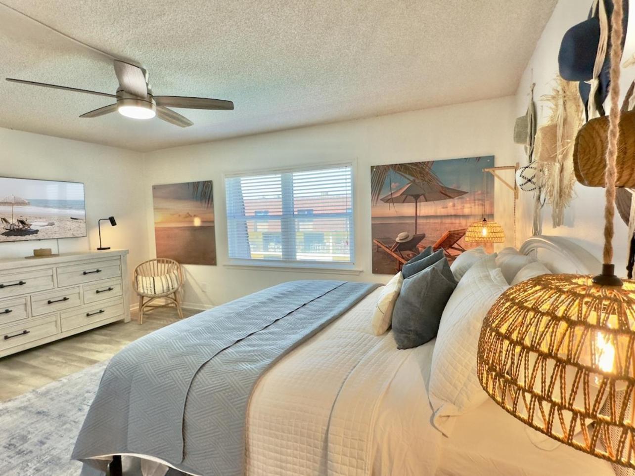 Pier Pressure Beachfront Wpool Cocoa Beach Exteriör bild