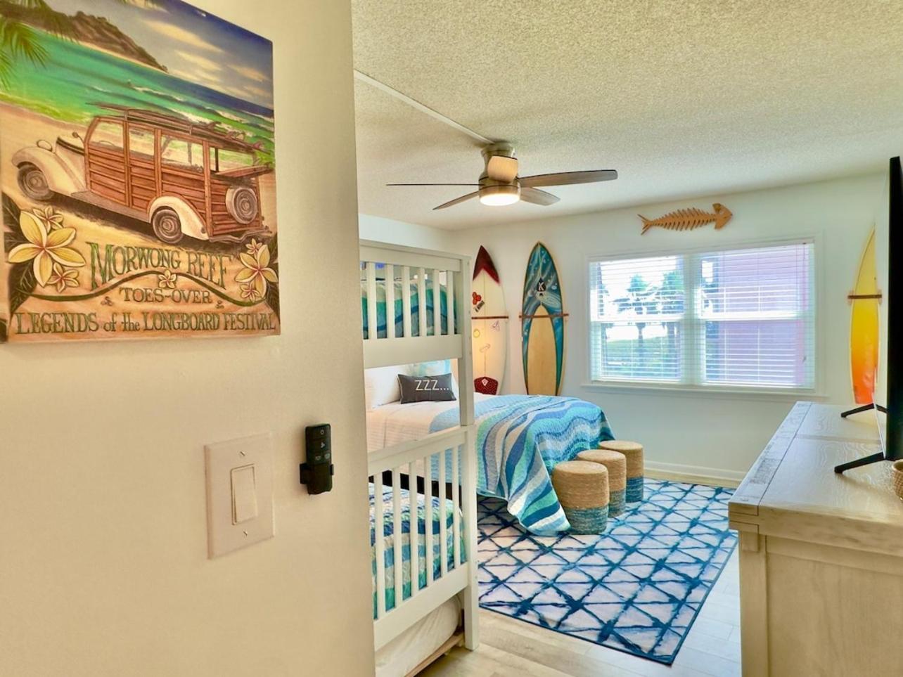 Pier Pressure Beachfront Wpool Cocoa Beach Exteriör bild