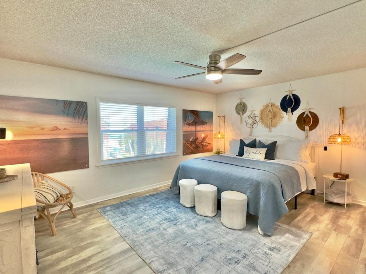 Pier Pressure Beachfront Wpool Cocoa Beach Exteriör bild