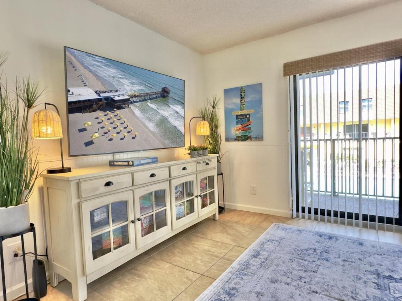 Pier Pressure Beachfront Wpool Cocoa Beach Exteriör bild